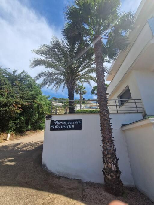 Appartement Avec Vue Magnifique Grosseto-Prugna Exterior foto